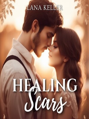 cover image of Healing Scars